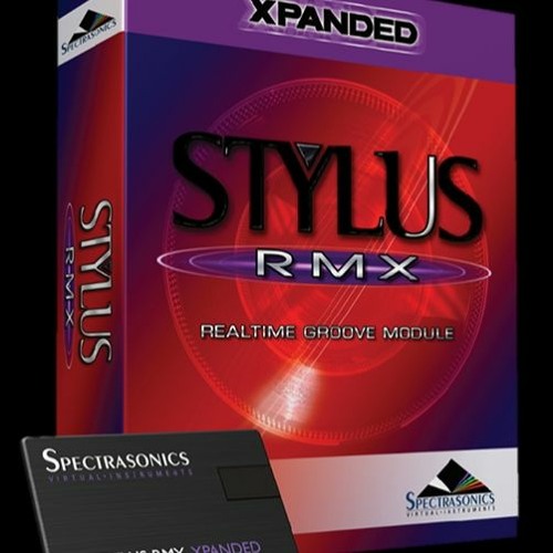 Stream Spectrasonics Stylus Rmx 1.5 Keygen HOT! Download 40 from