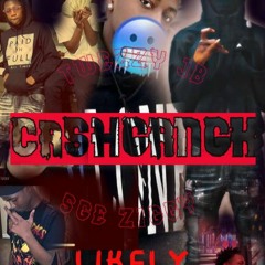 CASHGANGK ll Twezzy JB X SGE Ziggy