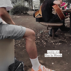 Belongs to Me (acoustic session)