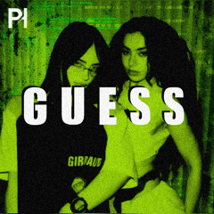 Charlie xcx, Billie Eilish - Guess (PHIP remix)