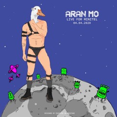 Aran.Mo Live For Minitel 04.04.20