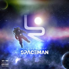 SPACEMAN