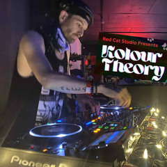 Kolour Theory - YEG June 2025 - DnB throw down