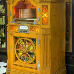 Aphrodite's Jukebox