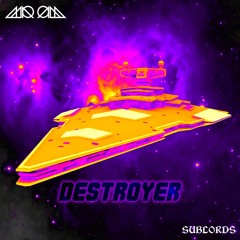 MR.MR. - Destroyer