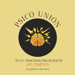 UPC CONECTATE PSICO UNIÓN