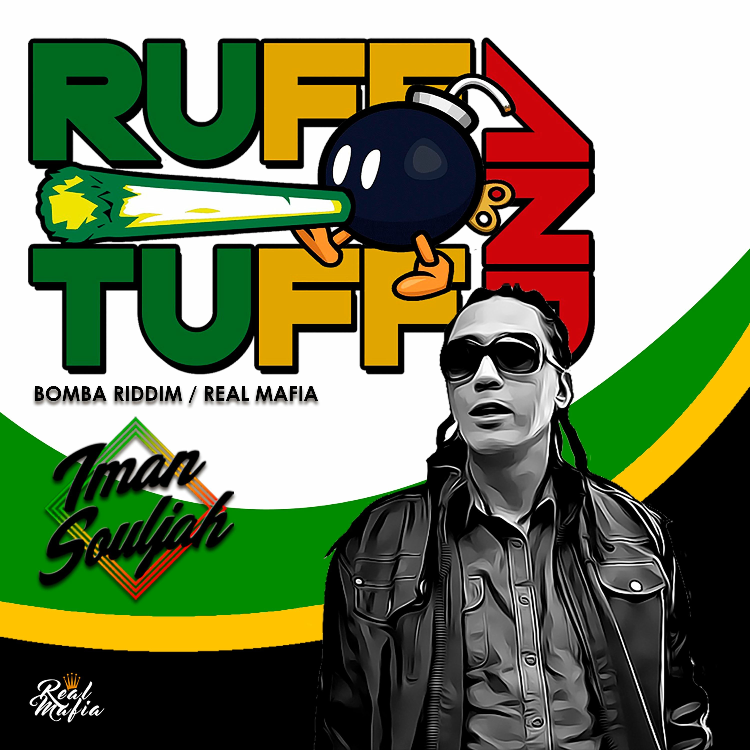 IMAN SOULJAH