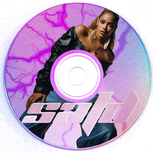 SAY MY NAME (SATD EDIT)