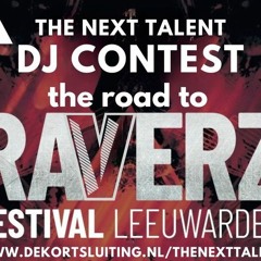 Road to Raverz - Bounce Uptempo Mix | DJ Contest 2024