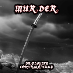 MURDER w/ CONFIRMBACKUP