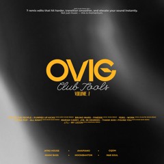 07. J.T.L - My Lecon (OVIG Amapiano Remix)