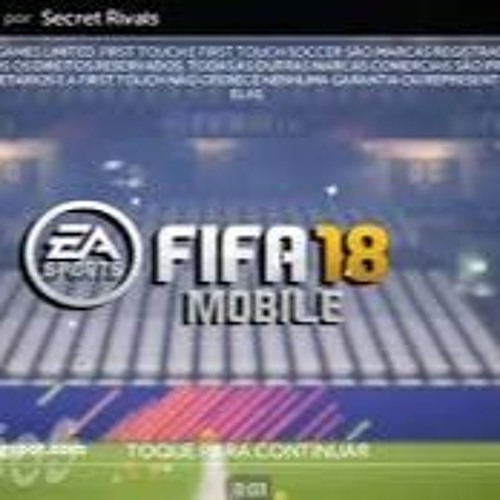 Stream FIFA 18 Gold Edition APK - Everything You Need to Know from Antonio  Grajales