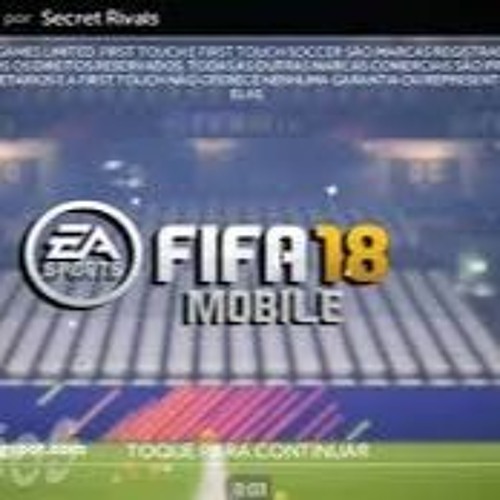 Fifa 18, Software