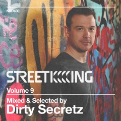 Dirty Secretz - Serendipity [King Street]