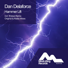 Dan Delaforce - Hammer Lift