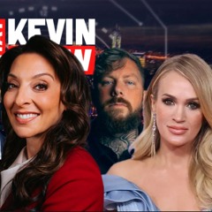 101825 - That Kevin Show - Hour 2