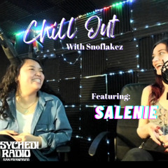 Chill Out with Snoflakez: Salenie