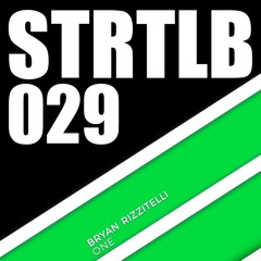 Premiere: Bryan Rizzitelli - One (Original Mix)