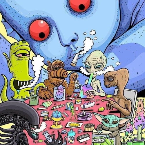 Dj CQR - Makina Pick & Mix Vol2