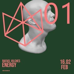 Rafael Vilches - Energy