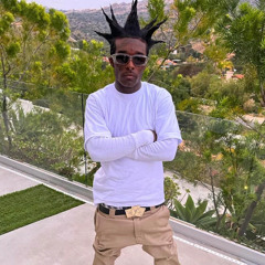 Lil Uzi in The Swag Era