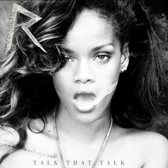 thirsty re-fix 2025 (a rihanna inspired beat)