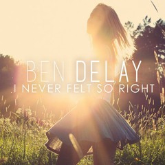 I Never Felt so Right (Radio Mix)