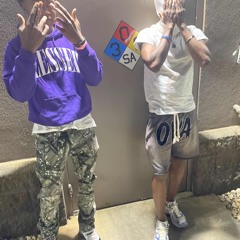 Who Did It (Prod by Prodbyluto)