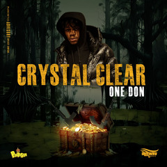 One don, Panta Son - Crystal Clear