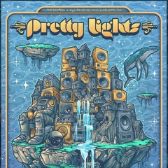 Pretty Lights | Day 1 | Live @ The Eastern | Thurs 8.24.23