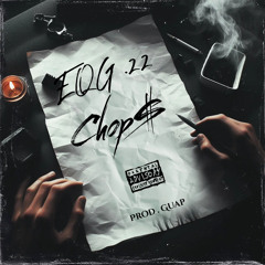 Chop$ - (Feat. YAK 6reezy)