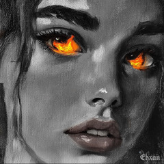 Burn-Arta x parsa (Guitar version)