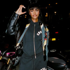 chy cartier x k-trap - SHUSH (mjproductions remix)