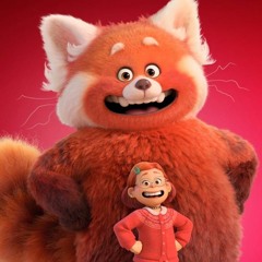 Turning Red (Ludwig Göransson Cover)