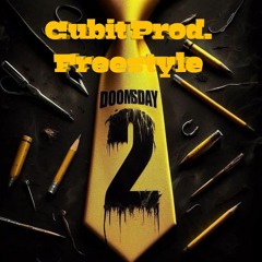 Eminem - Doomsday 2 (Cubit Prod. Freestyle)