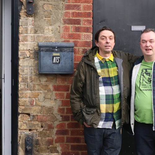 Soup To Nuts W Ross Allen & Joe Muggs 160223
