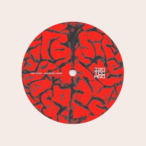 Uncaged Mind (Original Mix)