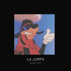 Bad Bunny X Archangel - La Jumpa (Simea Edit) [FILTRED COPYRIGHT]