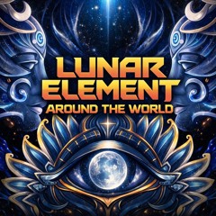 Lunar Element - Around the world (Original Mix)