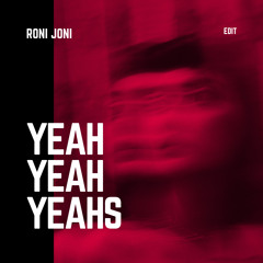 Yeah Yeah Yeahs  - RONI JONI (Edit)