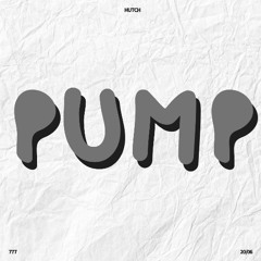 Pump
