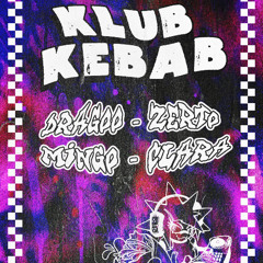 2025-09-12 @ Klub Kebab