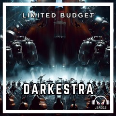 Limited Budget - Darkesta