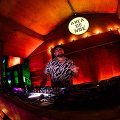 Ozzone @Arca de Noé Poa Sunset 2025