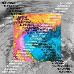 N.Flying (엔플라잉) - Amnesia