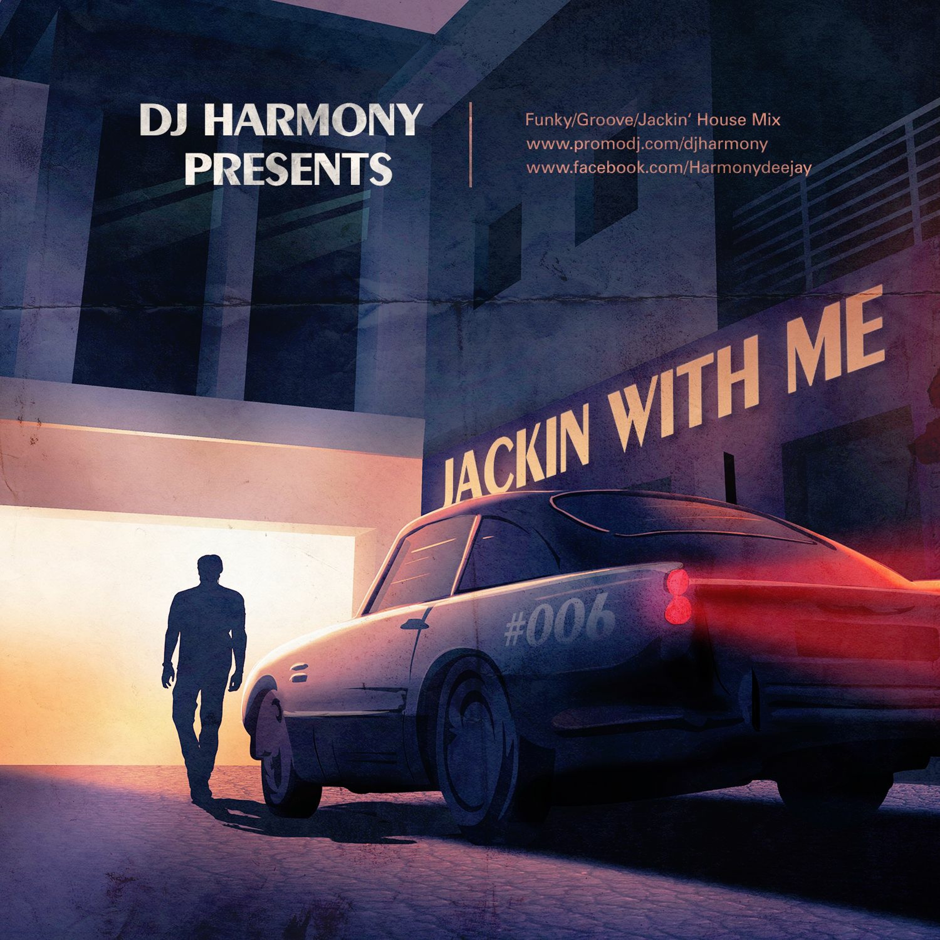 DJ Harmony (Germany)
