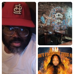 I'm A Pimp x produced by Elilatrell