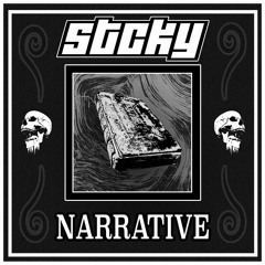 STCKY - Narrative