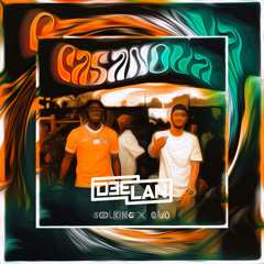 Soolking fr Gazo - Casanova (DEELAN AfroHouse Remix) (Filtered) FREE DOWNLOAD