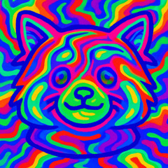 LSD